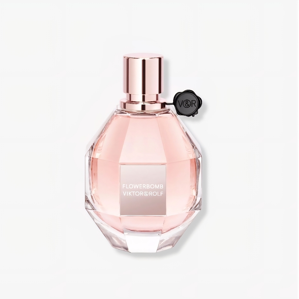 Freshie-FlowerBomb-Viktor&Rolf Air Freshener-MANY FRAGRANCES AVAILABLE!! - Picture 6 of 6